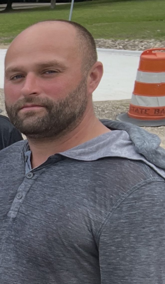 The owner of Premium Meat-Based Lawn Recovery Services